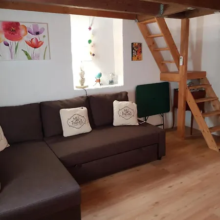 Maison De Pecheur Climatisee Hotel