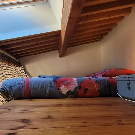 Maison De Pecheur Climatisee Hotel 3*