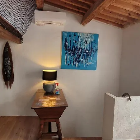Maison De Pecheur Climatisee Hotel 3*