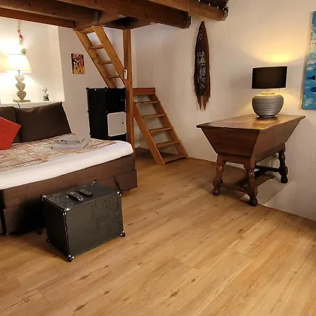 Maison De Pecheur Climatisee 3* Cassis