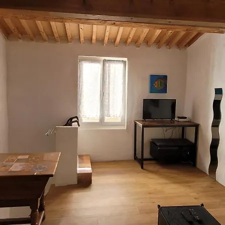 Hotel Maison De Pecheur Climatisee Cassis
