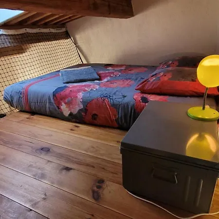 Maison De Pecheur Climatisee 3* Cassis