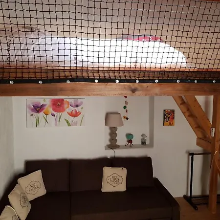Maison De Pecheur Climatisee