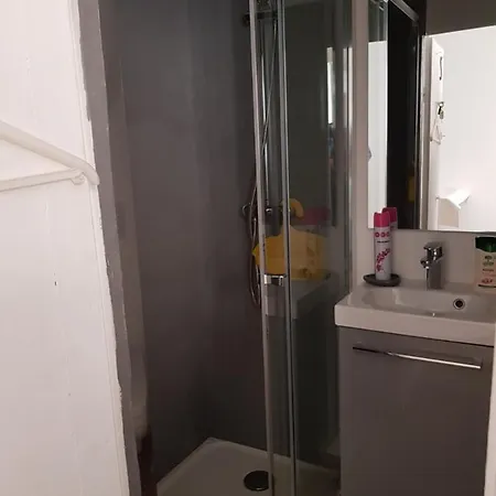 Maison De Pecheur Climatisee Ξενοδοχείο Κασί